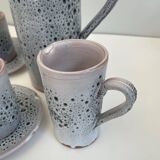 Service à café 4pax Vallauris