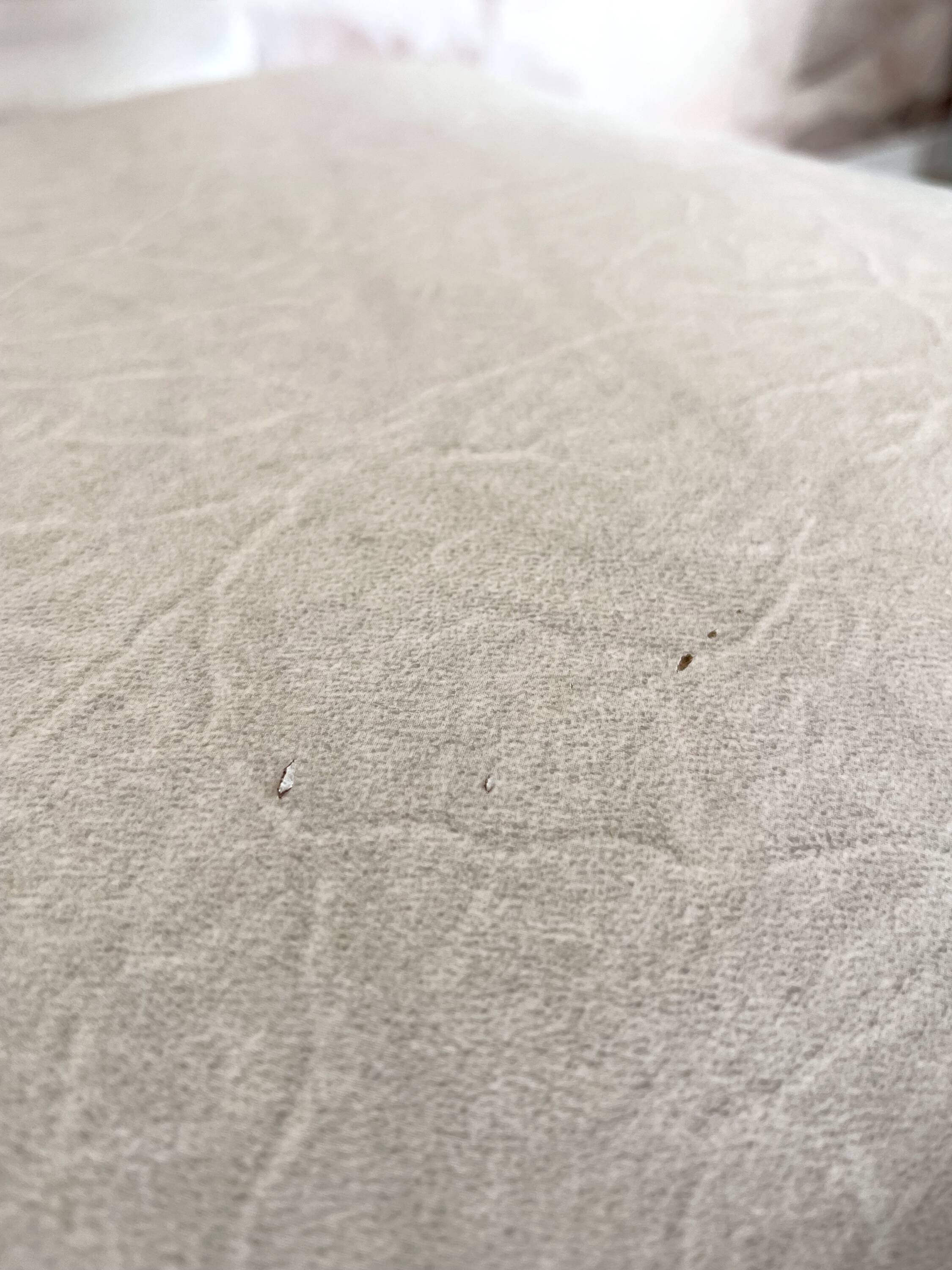 Set of 4 chairs, 1960s