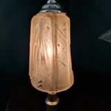 Art Deco Lamps