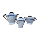 Limoges porcelain coffee/tea service