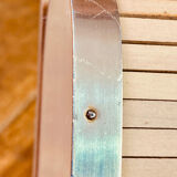 Sliding lid cigarette or cigarillo box