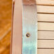 Sliding lid cigarette or cigarillo box
