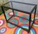 Pierre Vandel trolley on wheels from the 80s