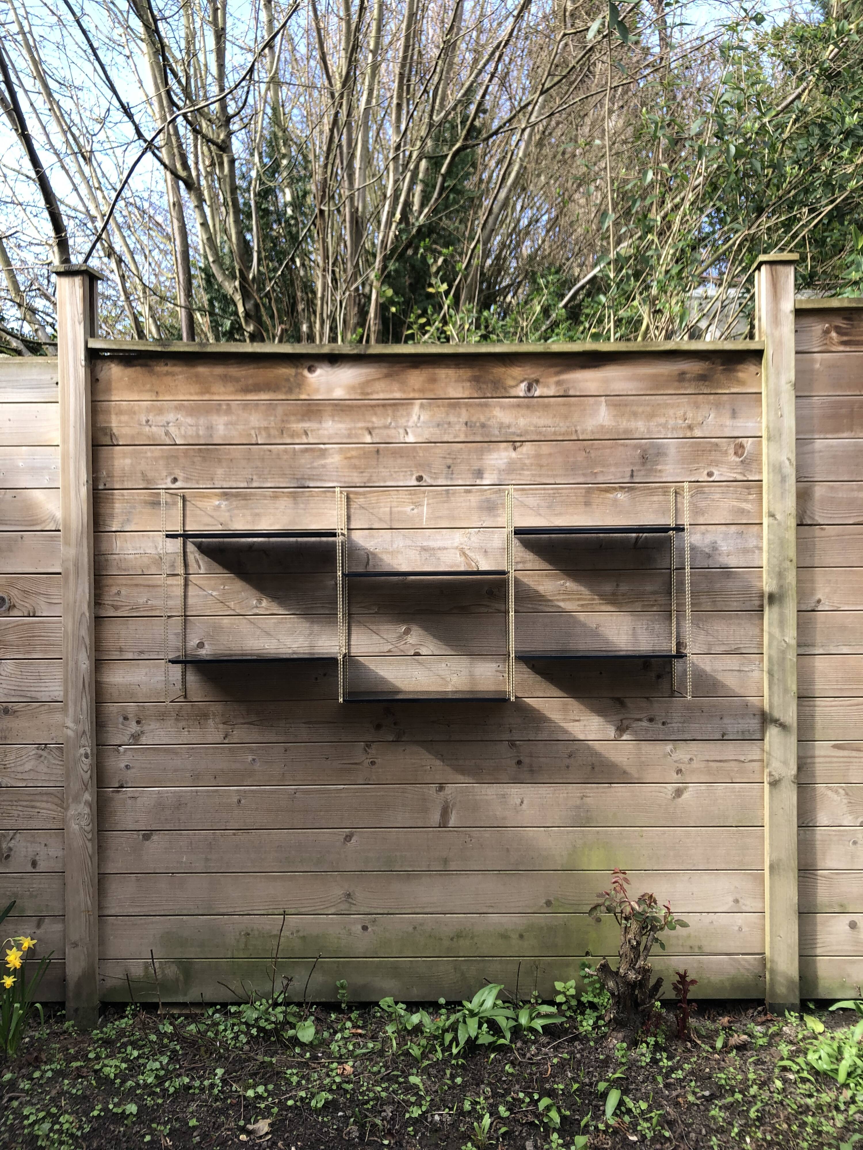 Shelves