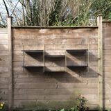 Shelves