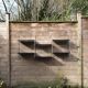 Shelves