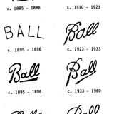 Bocal n°2 - ball mason perfect