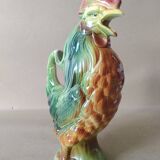 Old Saint Clément Rooster pitcher