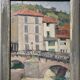 Oil on cardboard attr. to André-René Albarede