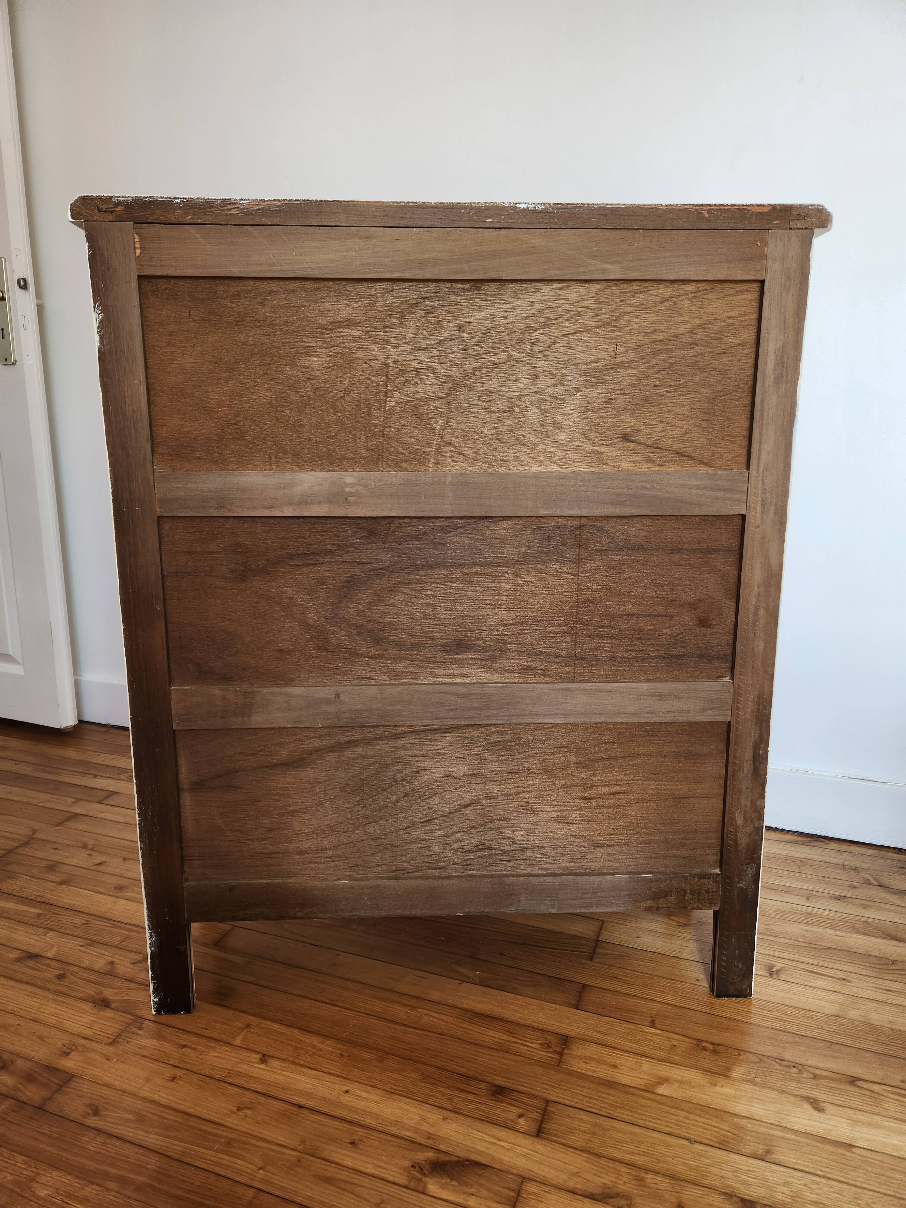 vintage bibus revamps terracotta and clay