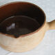 Ancient culinary pottery from Vallauris