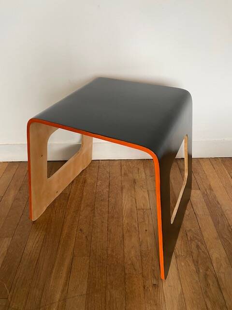 Vintage Ikea 1999 stool