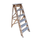 Escabeau bois