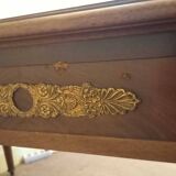 Empire style desk