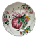 Large earthenware plate from the East – attributed to Islettes, 19th century