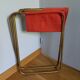Chaise pliante Lafuma de jardin ou camping