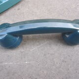 Phone Socotel blue green and blue s63