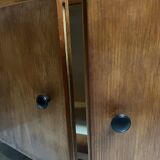 Meuble de rangement  1950/60