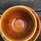 4 tasses et sous tasses Luneville