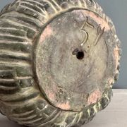 Cache-pot en terre cuite Francesco Figueras 50’s