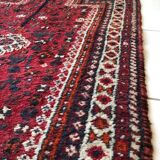 Handmade Persian rug