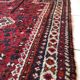 Handmade Persian rug