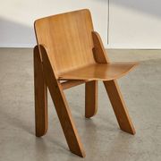 Set of Peota Chairs by Gigi Sabadin for Stilwood, 1970s