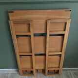 1960s bookseller's shelf