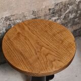 Ancien tabouret singer