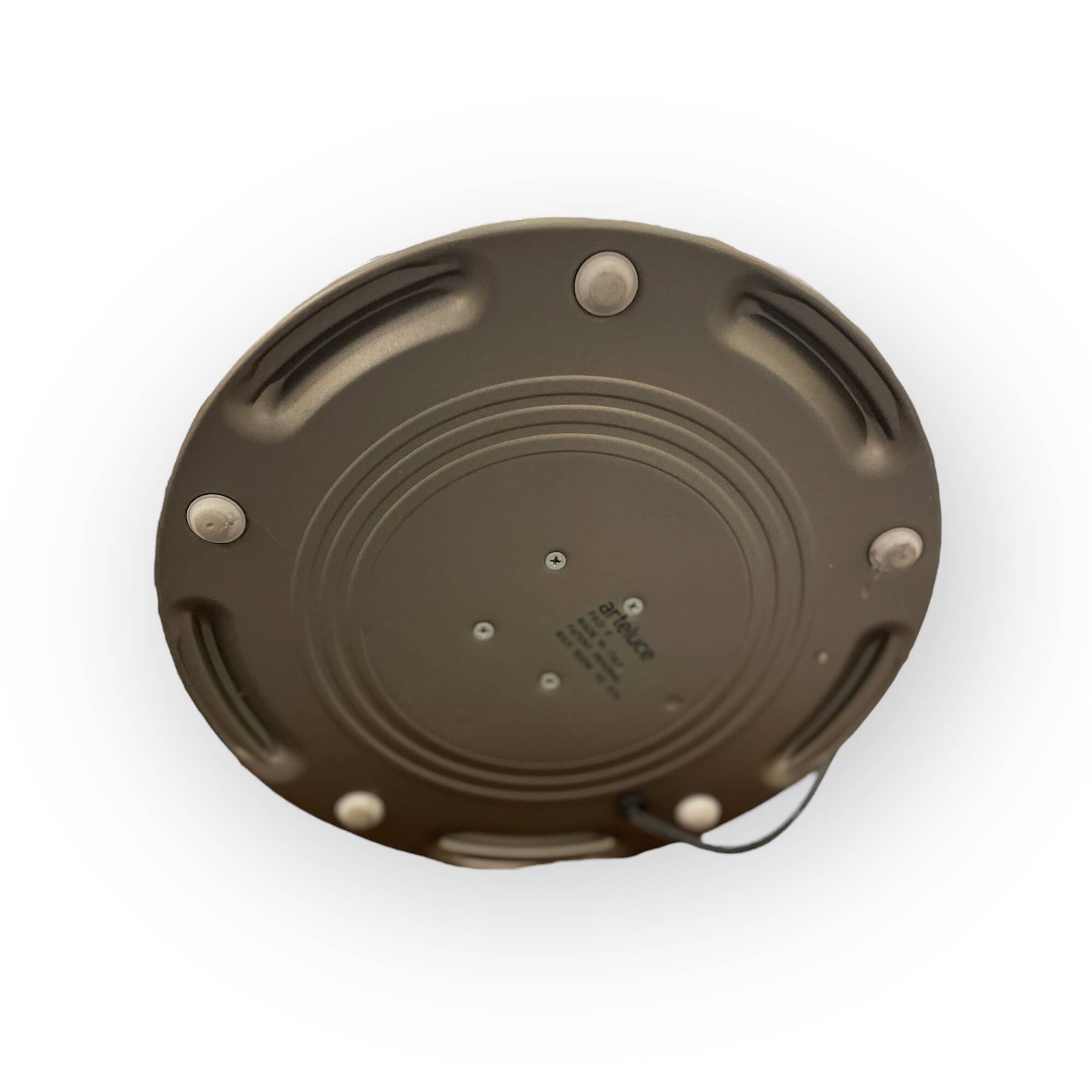 Lampadaire PAO par Matteo Thun pour Arteluce, 1990