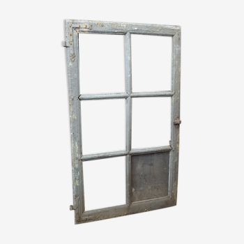 Old 18th century window