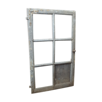 Old 18th century window