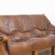 Percival Lafer 1960s Brazilian Brutalist Style Sofa