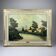 G. Taverna, Grand Landscape, 19th century, Oil on Canvas, Framed