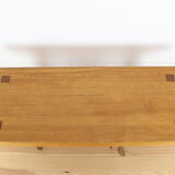 Pierre Chapo's T08 coffee table