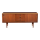 Retro Teak 1960s Long Elliots Of Newbury EON Mid Century Sideboard