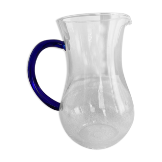 Pitcher