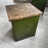 Industrial military storage furniture