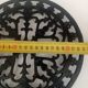 Cast iron trivet