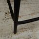 Industrial high stool H 58.5 cm