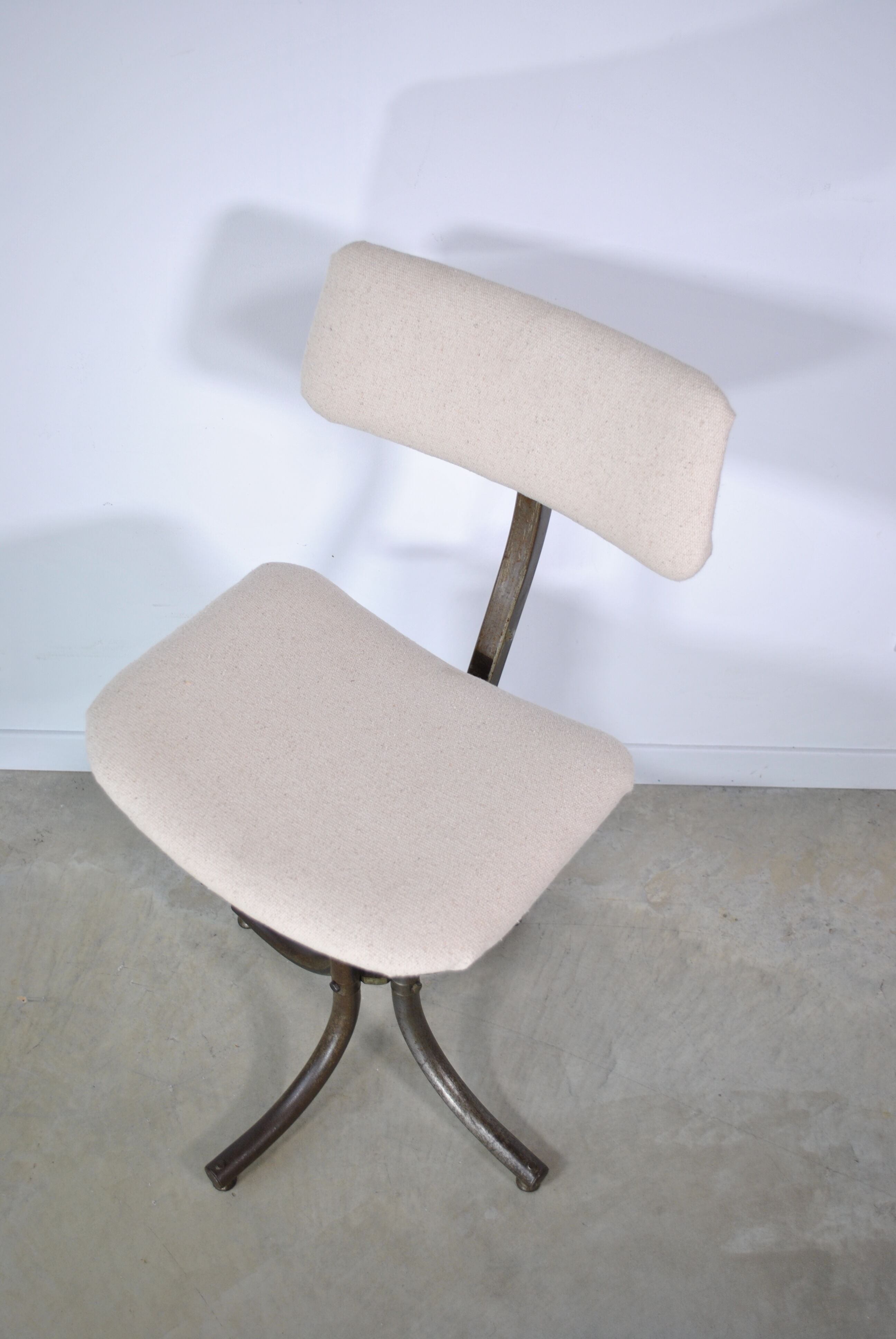 Workshop chair Bienaise 1950