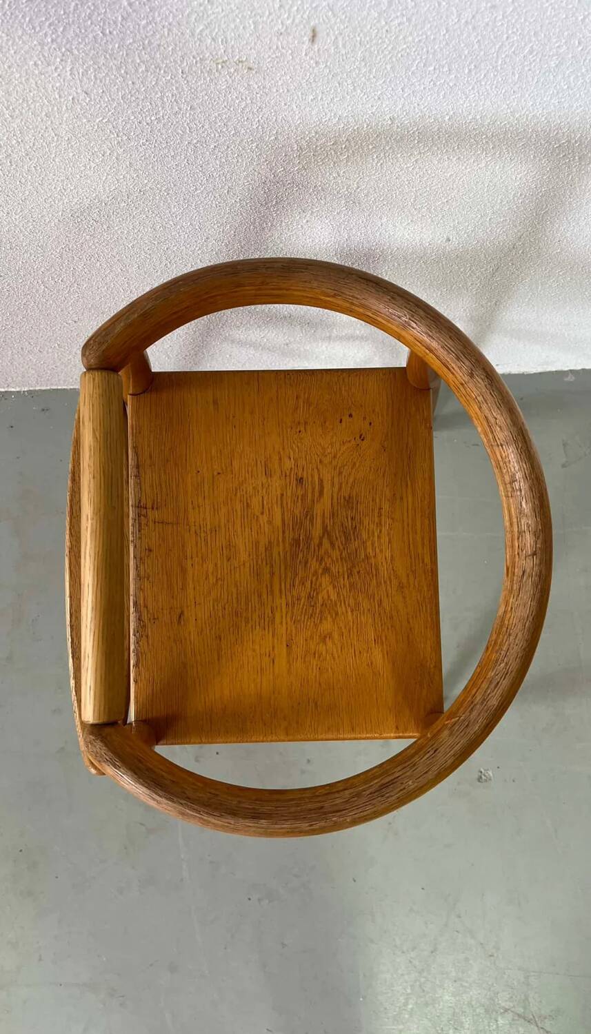 Chaise enfant Nanna Ditzel