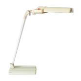Lampe de bureau lival années 70