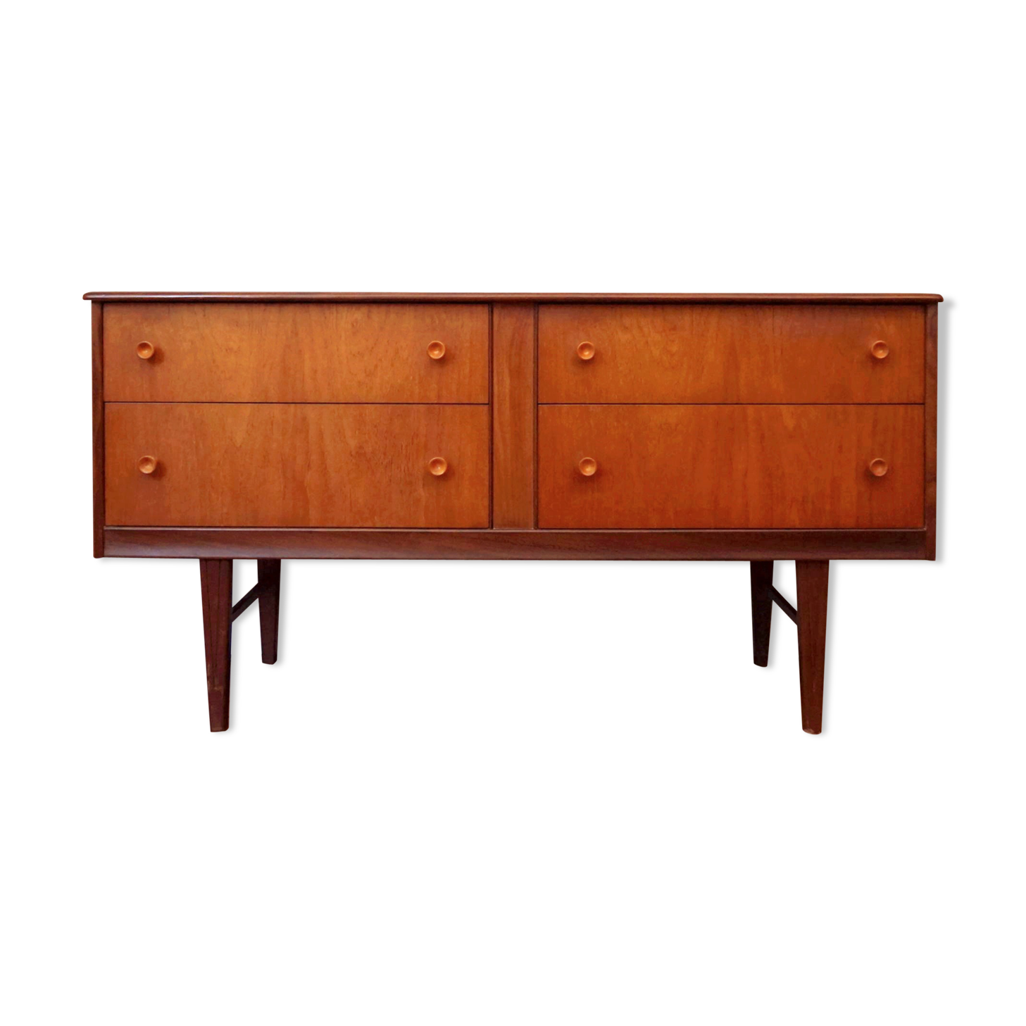 English dresser vintage brand Nathan