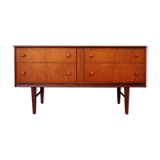 English dresser vintage brand Nathan