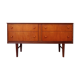 Commode anglaise vintage marque Nathan