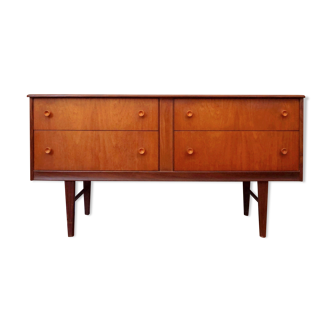 English dresser vintage brand Nathan
