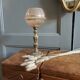 Art Déco lamp
