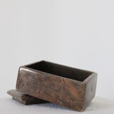 Marble box