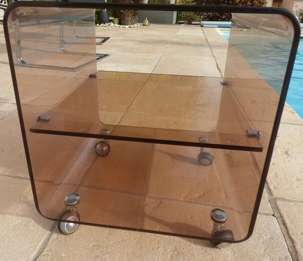 French manufacturing and design service of the 1970s